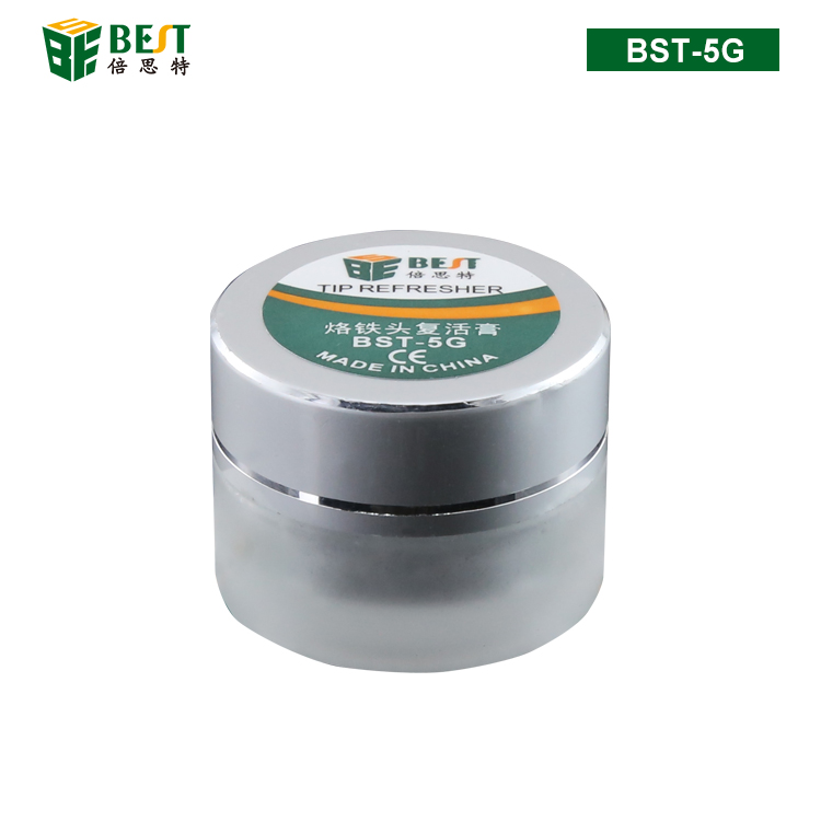 BST-5G 烙鐵頭復活膏