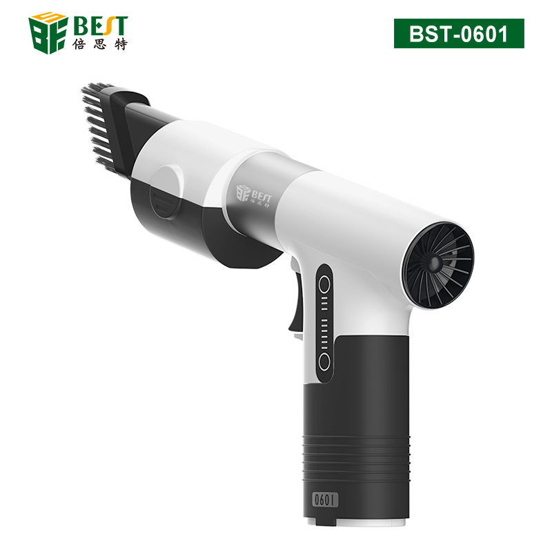 BST-0601 手持式吹吸一體渦輪扇 維修清潔 吹風(fēng)除塵 強(qiáng)勁風(fēng)力 高速電動渦輪扇 吹風(fēng)機(jī)